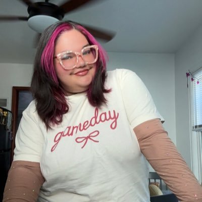 ElisabethMegg's profile picture. 28 ✨  Preschool Teacher 💗