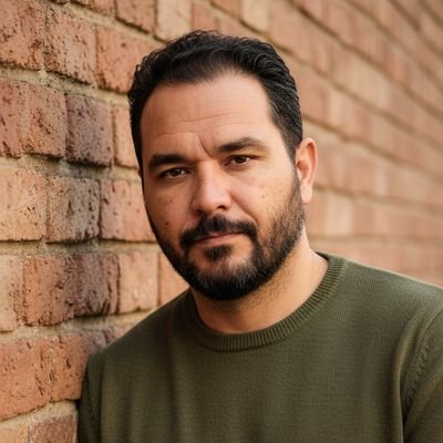 nazarsayed1's profile picture. 