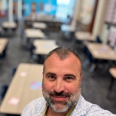 Lead Learner / Principal/ Champion for kids/ Merchant of Hope/ Grow Each Day / Dream-Maker / Relentless- Views are my own