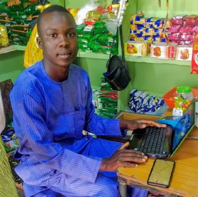 BelloUsman56547's profile picture. Do not write ✍️ your life with words you write ✍️ it with action what you think 🤔 is not important only important what you do