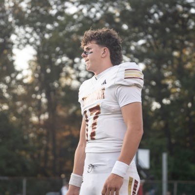 Walkersnee__'s profile picture. AGTG | 6’2.5/205 | TRUE CO 2029| Dual threat | 6 D1 Offers | 3 Sport ATH | #5 ranked baseball player in NJ | Pops: @ChrisSnee76 HC:@bccoachvito