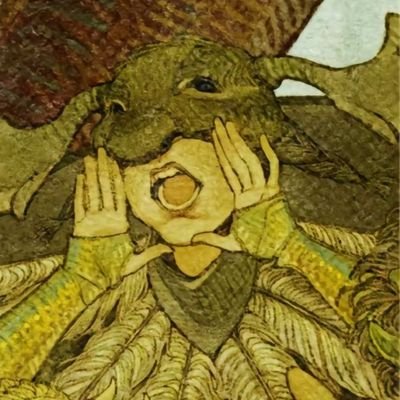 Yolklure's profile picture. •Artist! a very good drawer/ (they/them)/ 🇵🇭 / 
Sparkbird, Yaelokre, Aurora, Fleurontoxica, Madilyn mei?! 
🌠🌠do yew lik stars?
 ye they kul🌠🌠