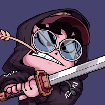 derchrxs's profile picture. @Azuki • @TheBeanList • @FromTheGRDN