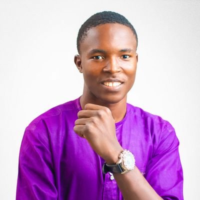 POluwabuko89424's profile picture. Certified Mathematician || Pro Photographer || A Data Scientist.