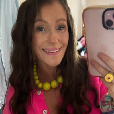 minifairy_'s profile picture. Living life in colour