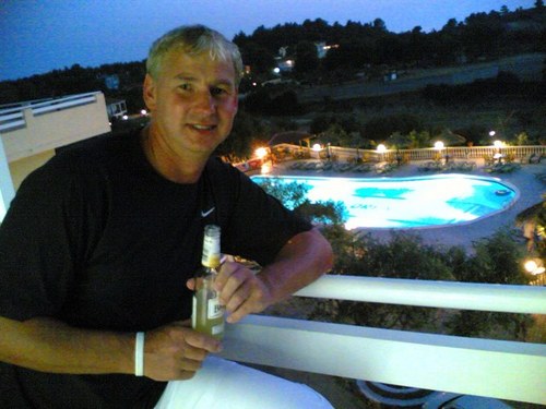 steero1366's profile picture. 