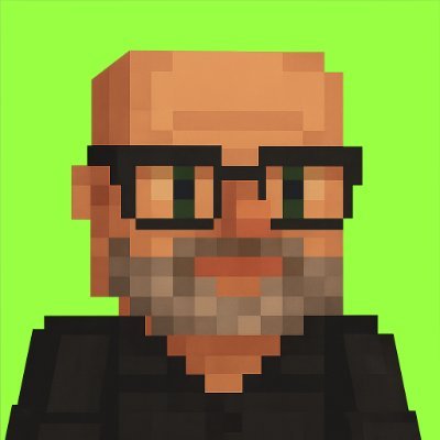 corenominal's profile picture. Web developer and tech enthusiast. When I'm not sat in front of my computer, I can be found reading Warhammer 40,000 fiction or riding my bike.