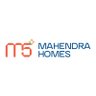 M5MahendraHomes's profile picture. 