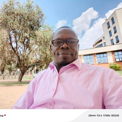 lubowachris's profile picture. Higher Education Expert & Consultant |Researcher|Sr. Administrator @OfficialMubs|Technophile|Father.