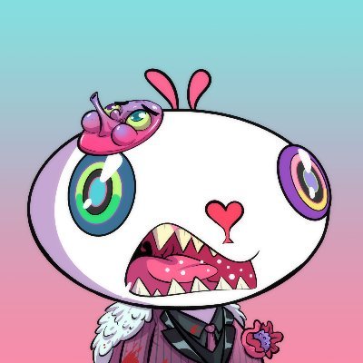 Cha1nMancerX's profile picture. 