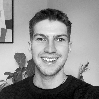 itsbenboulle's profile picture. Vertical Pro | Effective Homepages for B2B SaaS