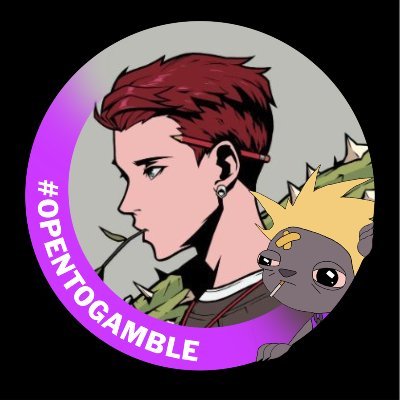 johanescristant's profile picture. serial crusher and cracked dev @tradeparadex

The Lead Engineer of Perpetual Option