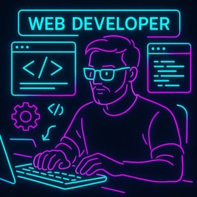 tonyo_gbg's profile picture. 👨‍💻 Programmer | 🌍 Web Designer | Web3 Maxi
🪂 Airdrop Hunter | 📝 Creator |

Crafting digital experiences & chasing the next wave.
DM Open! 📬