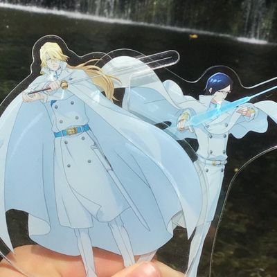 ⚖️ルーテル🏹さんのプロフィール画像
