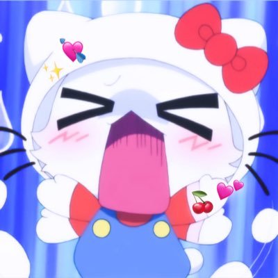 meltyness_'s profile picture. #Ness_Sakaki がとくべチュ︎💘💘🍒✨️