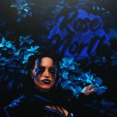 ItsRoseNorth's profile picture. 