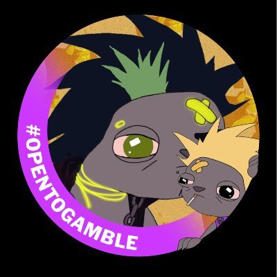 sarusaiyan0x's profile picture. Autistic monkey @paradex

new acc, old one got eloned