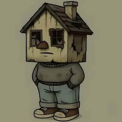 AbandonedHousee's profile picture. The home we love has been abandoned

41DwxLNu5KByx51M4qsz625cPBhm1tUvnam7euXCpump