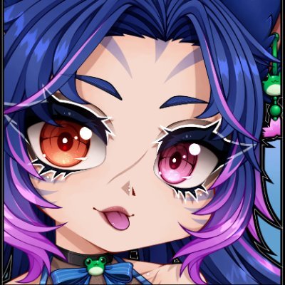 MissAtsushii_'s profile picture. ━━ ✦ Une miqo'te chubby & Une grenouille ✦ ━
Warrior of Light
✦ 🩷💛🩵
 |  🌱 #FFXIV & #MH
 |  🎨 #DoodleAtsu
 |  🍄 Chill & No Skill
╰ ➤  LYONNE0227 ✦ VIICCCII