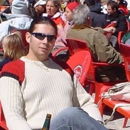 carlxsamo's profile picture. Seguridad & Oscuridad