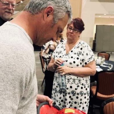 T51_kinney's profile picture. Actor | Storyteller | Advocate for authenticity and kindness. 
known for #Chicago fire 🚒 & #ZeroDarkThirty 🎬 Sharing fan love here not my official page.