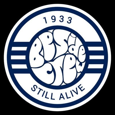 besidecrew's profile picture. we believe in you !-persib.