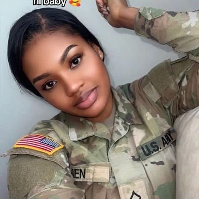 Russell_Bien's profile picture. I have pledge the serve my great nation 
USA🇺🇸🇺🇲 with all my strength 💪