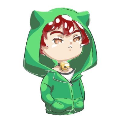 Mosty_o's profile picture. 無限の可能性ジャンクラット
