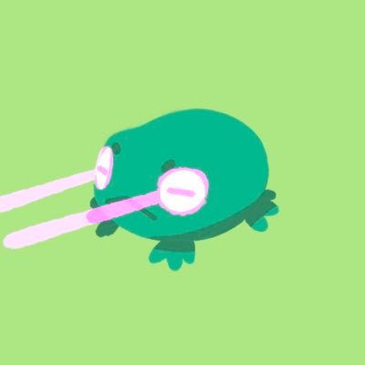 frogmarshさんのプロフィール画像