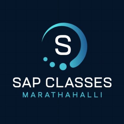ErpMarathahalli's profile picture. 🎓 Learn ERP SAP the Real Way!
📍 Marathahalli, Bengaluru
💡 Expert Trainers | Live Projects
🚀 Placement Assistance | Online + Offline