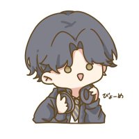 ぴょ (@nekomericexxl) Twitter profile photo