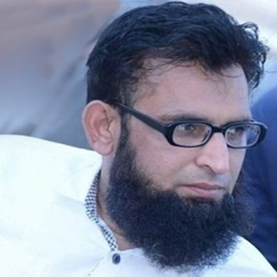 RanaKhalidHus12's profile picture. STAND WITH TRUTH & JUSTICE.
