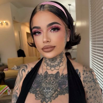 Leighheart12691's profile picture. 