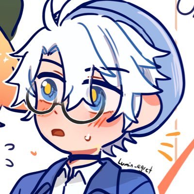 Lumin_egret Profile Picture