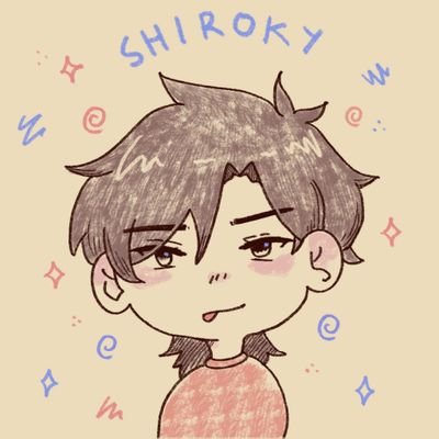 Shiroky🍚さんのプロフィール画像