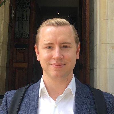 TomRushmore's profile picture. Founder @AlvaApps Building Shopify apps that merchants love - Alva Digital Downloads & PDF Products Pro & Alva Courses
