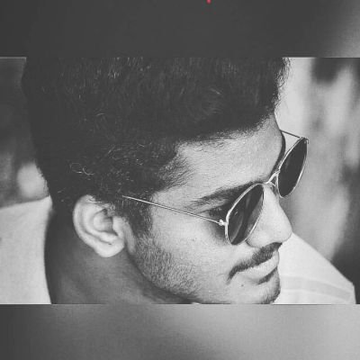 Aaakash_9's profile picture. 