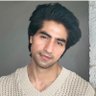ChopdaHarshad's profile picture. 