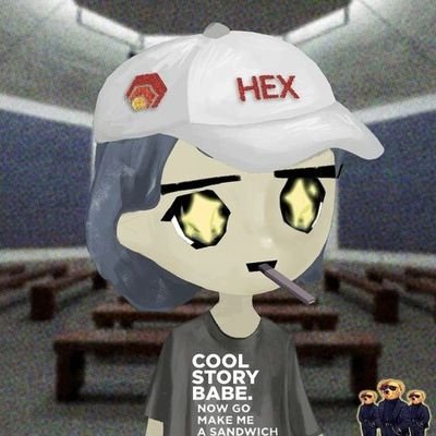 thecoinmuse's profile picture. Flirting with charts, not hearts 💅💰