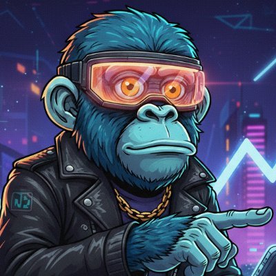 Ro10Roh's profile picture. NOT is making digital ownership easy for billions