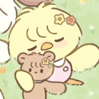 𝑺🐣 (@_trendy_o817) 's Twitter Profile Photo