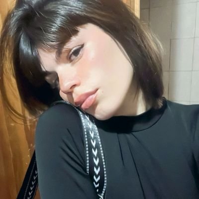 luchizanini2's profile picture. 💔