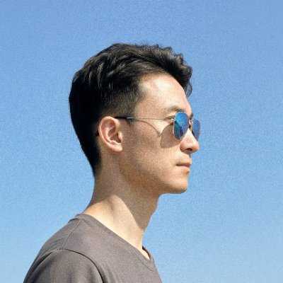 AI learner, designer, woodworker and investor 📈. Head of Product @getDrivenAI, currently designing and developing https://t.co/weaV5W96Jf