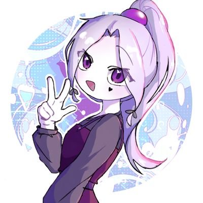 Hanabi💜さんのプロフィール画像
