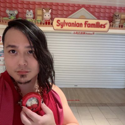 正常バツイチ男性 かわいいもの、とくに赤ちゃん状のものが好き 筋トレをしている ウォーハンマーをしている 統率者をしている #かわいい世界 #シルバニア赤ちゃん #ミコさんぽ #人間らしい食事 #単子葉植物との暮らし #海洋生物との暮らし 天安門事件