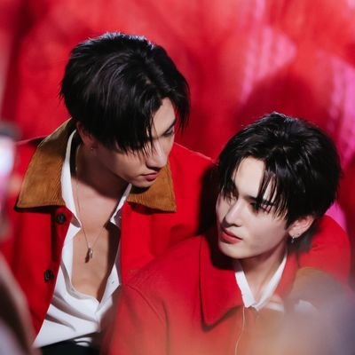 MYMOOMINT_12's profile picture. 𝙼𝚊𝚛𝚔𝙱𝚊𝚖❤💜 15 𝚈𝚎𝚊𝚛. forever🫶

𝙳𝚊𝚗𝚌𝚒𝚗𝚐 𝙱𝚢 𝙼𝚢𝚜𝚎𝚕𝚏 - ❤แบมแบม