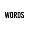 wordstionary's profile picture. • Follow us for positive & inspiring words!