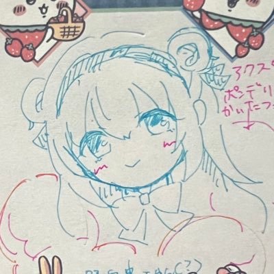 常夏🍫さんのプロフィール画像