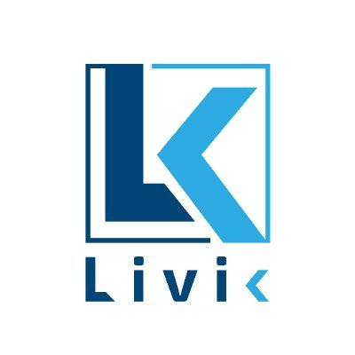 LivikTech's profile picture. Reilability with Dedication