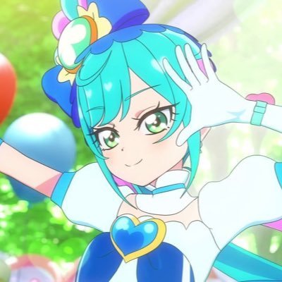 cureskk's profile picture. I fucking love Ducktales , bsd , Precure , dcst and jjk